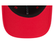 Kansas City Chiefs - 9Seventy Red Stretch-Snap Hat, New Era
