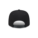Pittsburgh Steelers - NFL 9Seventy Woodmark Stretch-Snap Hat, New Era