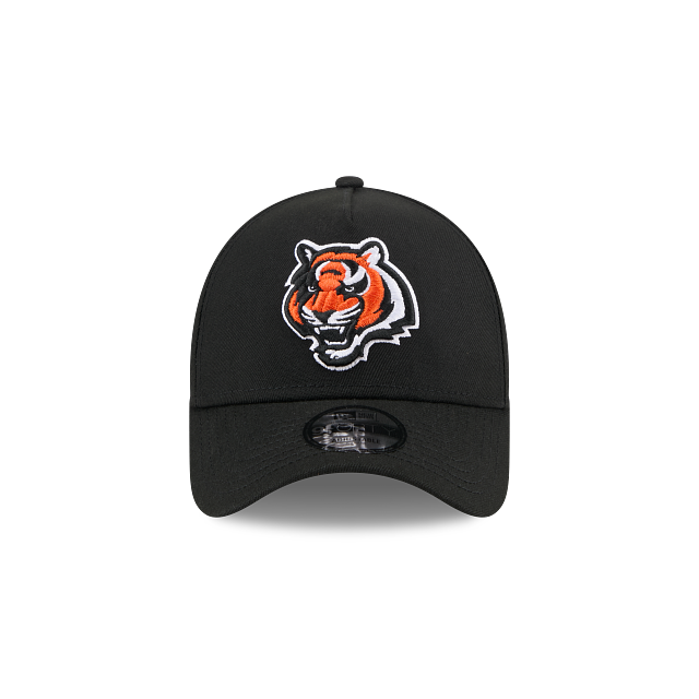 Cincinnati Bengals - NFL 9Forty Adjustable Hat, New Era