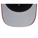 Alabama Crimson Tide - 9Seventy Stretch-Snap Hat, New Era