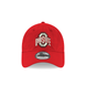 Ohio State Buckeyes - 9Twenty Classic Adjustable Hat, New Era