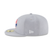 Los Angeles Dodger - MLB 59Fifty Coop Wool OTC Hat, New Era