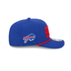 Buffalo Bills - NFL 9Seventy Stretch-Snap Truck Hat, New Era