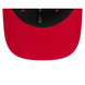 San Francisco 49Ers - 9Seventy Woodmark Stretch-Snap Hat, New Era