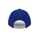Los Angeles Dodgers - MLB 9Forty M-Crown 2Tone Rope Hat, New Era