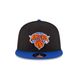New York Knicks - NBA 9Fifty Snapback Hat, New Era