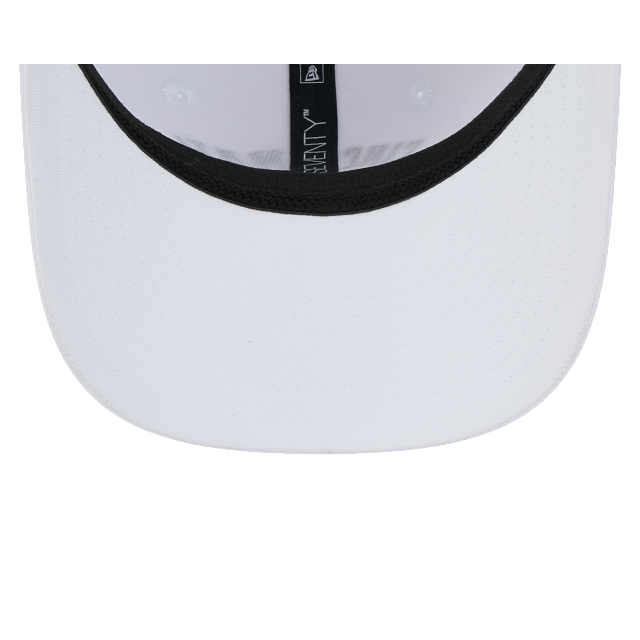 Cincinnati Bengals - 9Seventy Stretch-Snap Hat, New Era