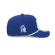 Duke Blue Devils - 9Seventy Wordmark Stretch-Snap Hat, New Era