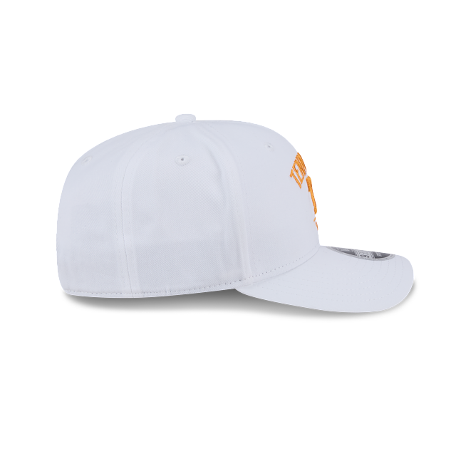 Tennessee Volunteers - 9Seventy CTM White Hat