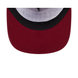 Florida State Seminoles - Golfer Team Adjustable Red Hat, New Era