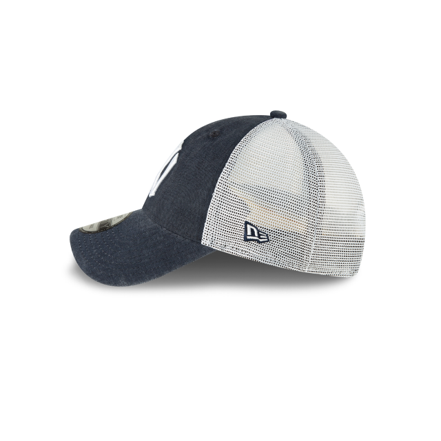 New York Yankees - Coop Truck 9Forty Hat, New Era