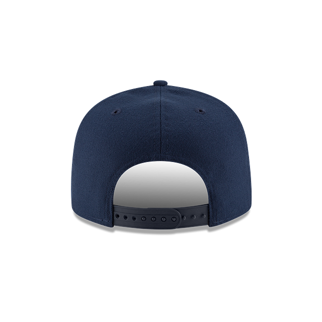 Chicago Bears - 9Fifty Basic Snapback Hat, New Era