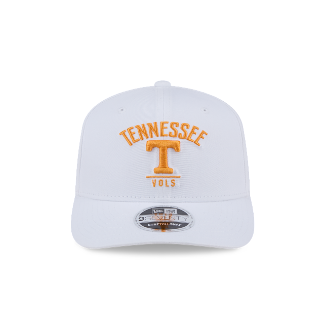 Tennessee Volunteers - 9Seventy CTM White Hat