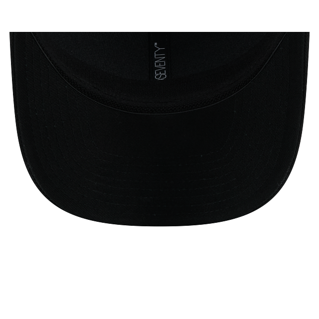 New Orleans Saints - 9Seventy Patch Stretch-Snap Trucker Hat, New Era