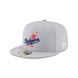 Los Angeles Dodger - MLB 59Fifty Coop Wool OTC Hat, New Era