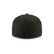 St. Louis Cardinals - 59Fifty Black on Black Hat, New Era