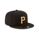 Pittsburgh Pirates - 9Fifty Basic Snapback OTC Hat, New Era