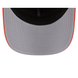 Clemson Tigers - NCAA 9Seventy Stretch-Snap Hat, New Era