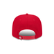 Ohio State Buckeyes - NCAA 9seventy Stretch Snap Hat, New Era