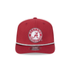 Alabama Crimson Tide - 9Seventy Stretch-Snap Hat, New Era