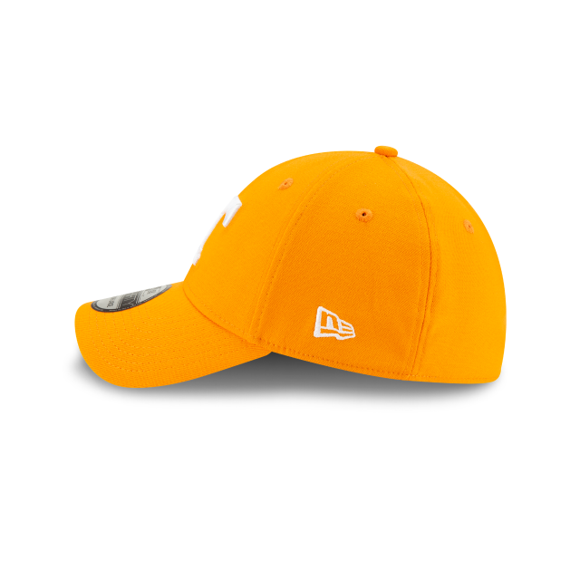 Tennessee Volunteers - Orange 39Thirty Team Classic Hat, New Era