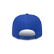 New York Giant - NFL 9Seventy Woodmark Stretch-Snap Hat, New Era