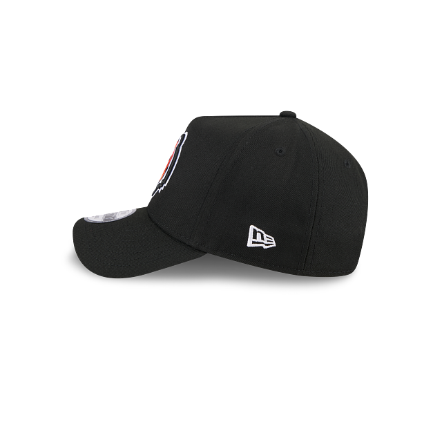 Cincinnati Bengals - NFL 9Forty Adjustable Hat, New Era