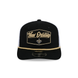 New Orleans Saints - 9Seventy Patch Stretch-Snap Trucker Hat, New Era