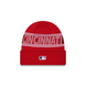 Cincinnati Reds - MLB Red Sports Knit Hat, New Era