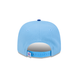 Chicago Cubs - Spring Training Bear 9Seventy Stretch Snap Adjustable Hat, New Era