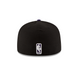 Los Angeles Lakers - NBA 59Fifty 2Tone Fitted Snapback Hat, New Era
