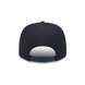 New York Yankees - 9Seventy Woodmark Stretch-Snap Hat, New Era