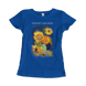 Van Gogh Five Sunflowers 1888, Artwork T-Shirt