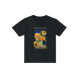 Van Gogh Five Sunflowers 1888, Artwork T-Shirt