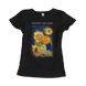 Van Gogh Five Sunflowers 1888, Artwork T-Shirt