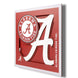 Alabama Crimson Tide - LSWA 3D Logo Series 12