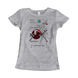 Wassily Kandinsky Bauhaus Exhibition Artwork T-Shirt