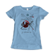 Wassily Kandinsky Bauhaus Exhibition Artwork T-Shirt