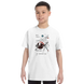 Wassily Kandinsky Bauhaus Exhibition Artwork T-Shirt