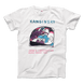 Wassily Kandinsky Jusqu'a L'abstraction 1960 Artwork T-Shirt