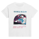 Wassily Kandinsky Jusqu'a L'abstraction 1960 Artwork T-Shirt