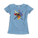 Wassily Kandinsky on White II (Auf Weiss) 1923, Artwork T-Shirt