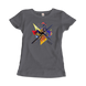 Wassily Kandinsky on White II (Auf Weiss) 1923, Artwork T-Shirt