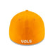 Tennessee Volunteers - Orange 39Thirty Team Classic Hat, New Era