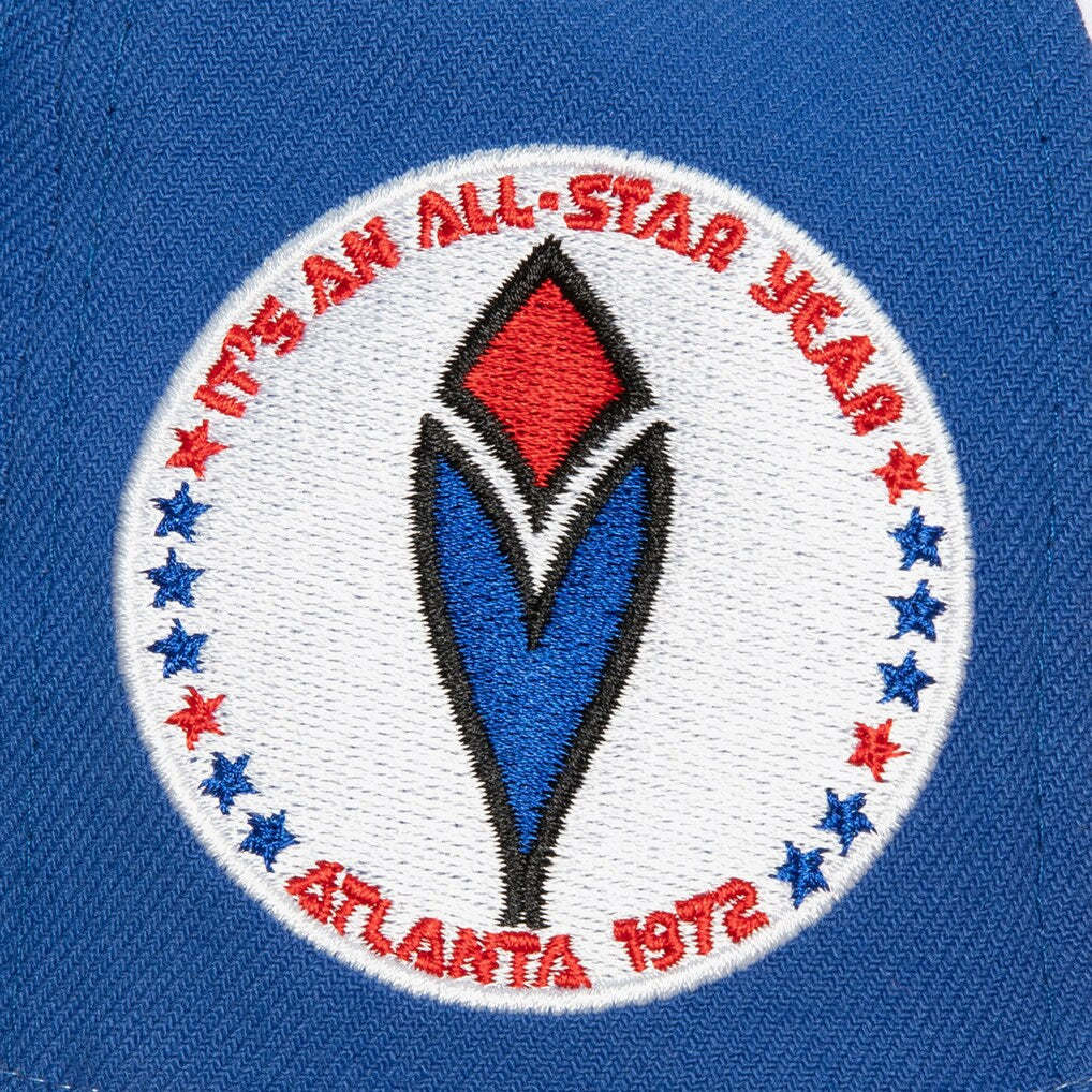 Atlanta Braves - MLB Bases Loaded Cooperstown Fitted Hat