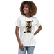 Queen of Spades Kimante Women's Relaxed T-Shirt