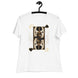 Queen of Spades Kimante Women's Relaxed T-Shirt