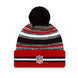 Atlanta Falcons - Cold Weather Home Sport Knit Hat, New Era