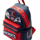 New England Patriots - Patches Mini Backpack