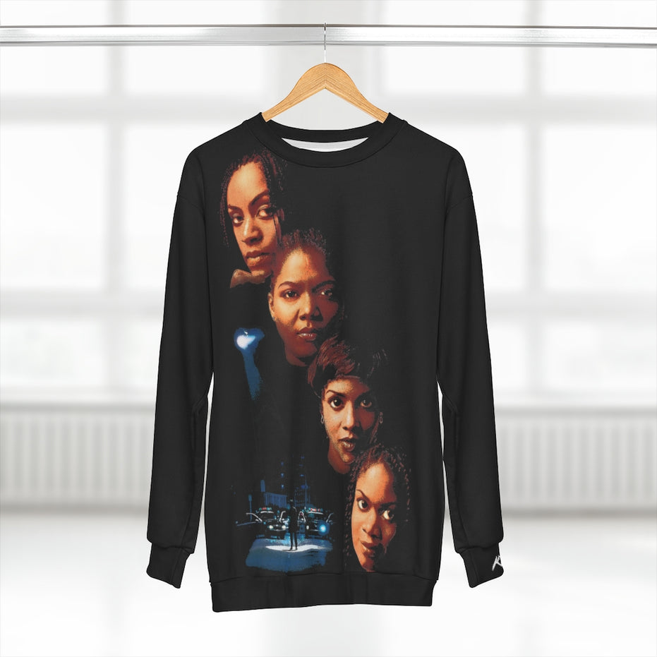 Set it off Kimante Unisex Sweatshirt
